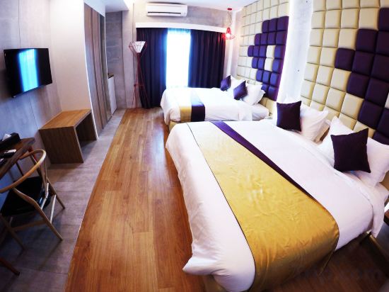 Фото Le Dream Boutique Hotel