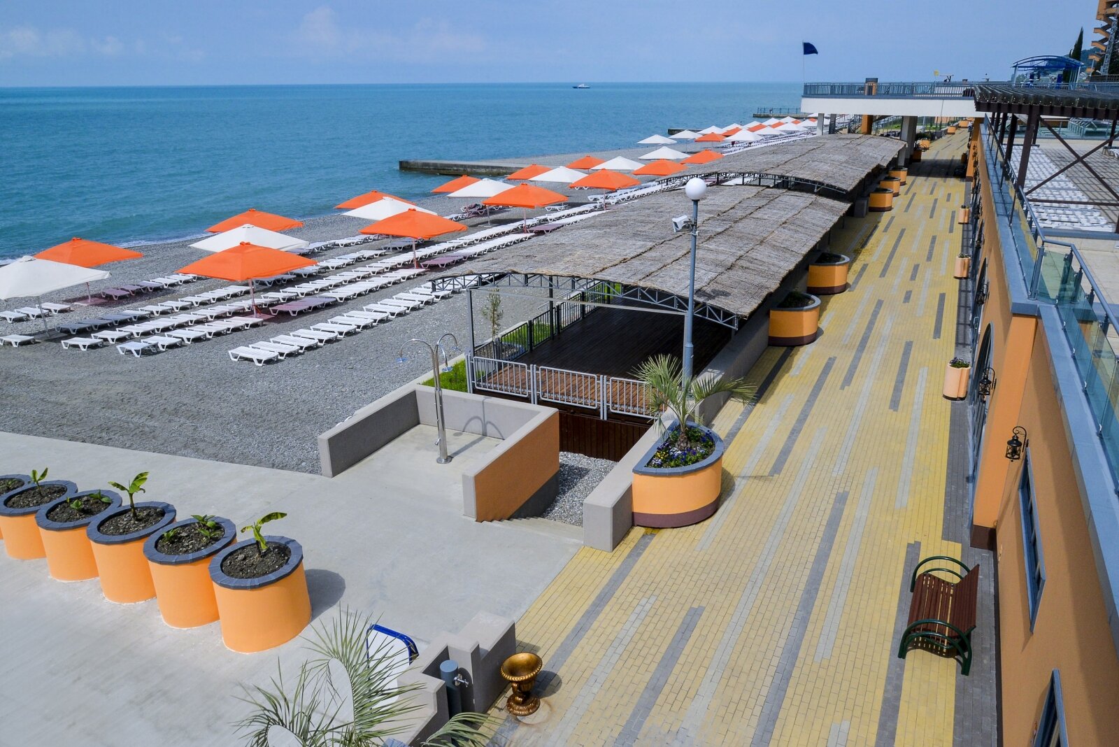 Фото Sea key РИО