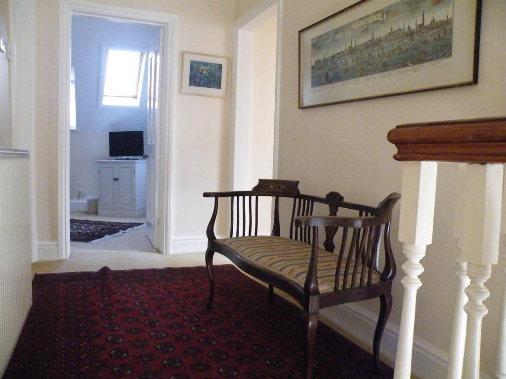 Фото Broadlands Gate