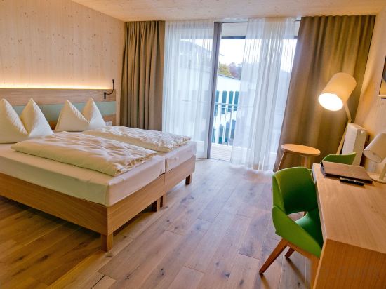 Фото Hotel Heffterhof