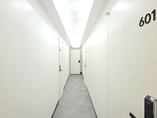 Фото Lumia Hotel Dongdaemun