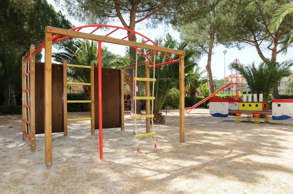 Фото Hotel Oasis