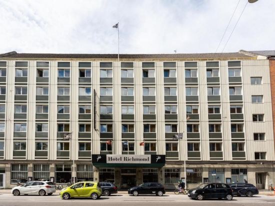 Фото отеля 3