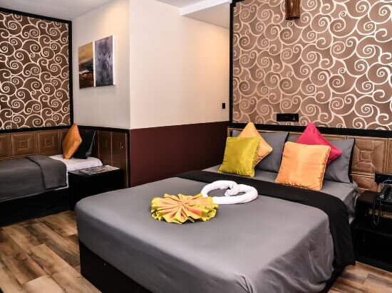 Фото отеля 4