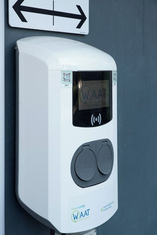 Фото Terres de France - Appart-Hotel - Brest