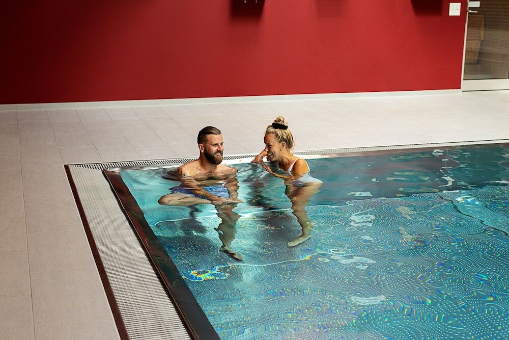 Фото Le Mirabeau Resort & SPA Zermatt