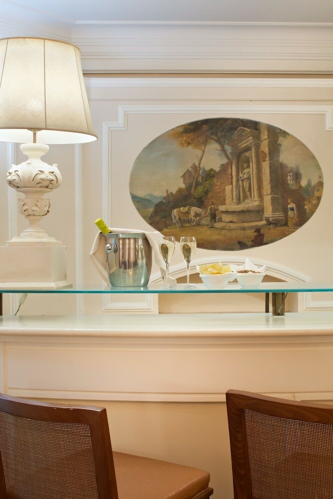 Фото Starhotels Terminus