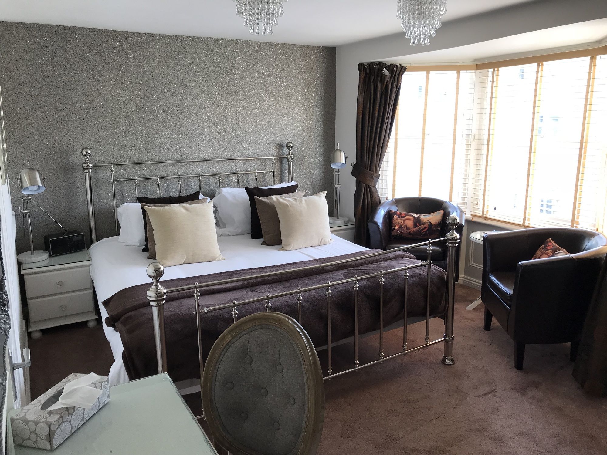 Фото The Twenty One B&b