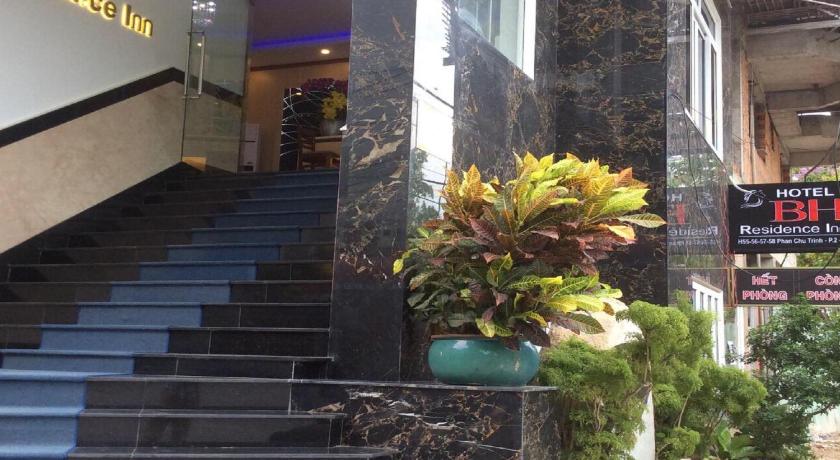 Фото Bh Residence Inn