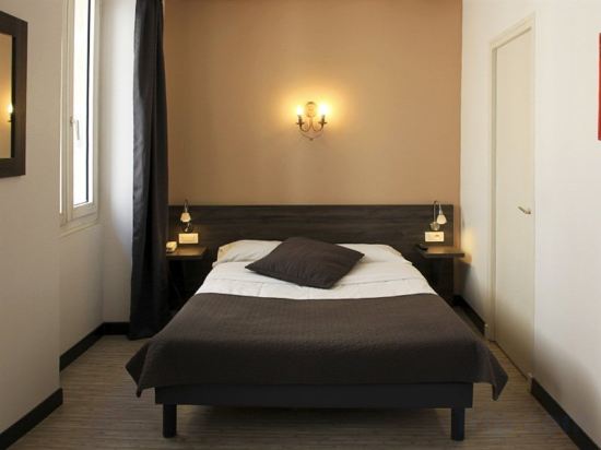 Фото The Originals Boutique, Hôtel Danieli, Avignon