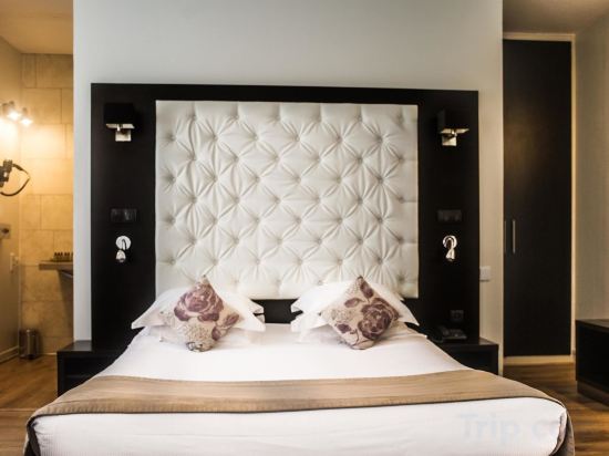 Фото Best Western Le Marquis de La Baume