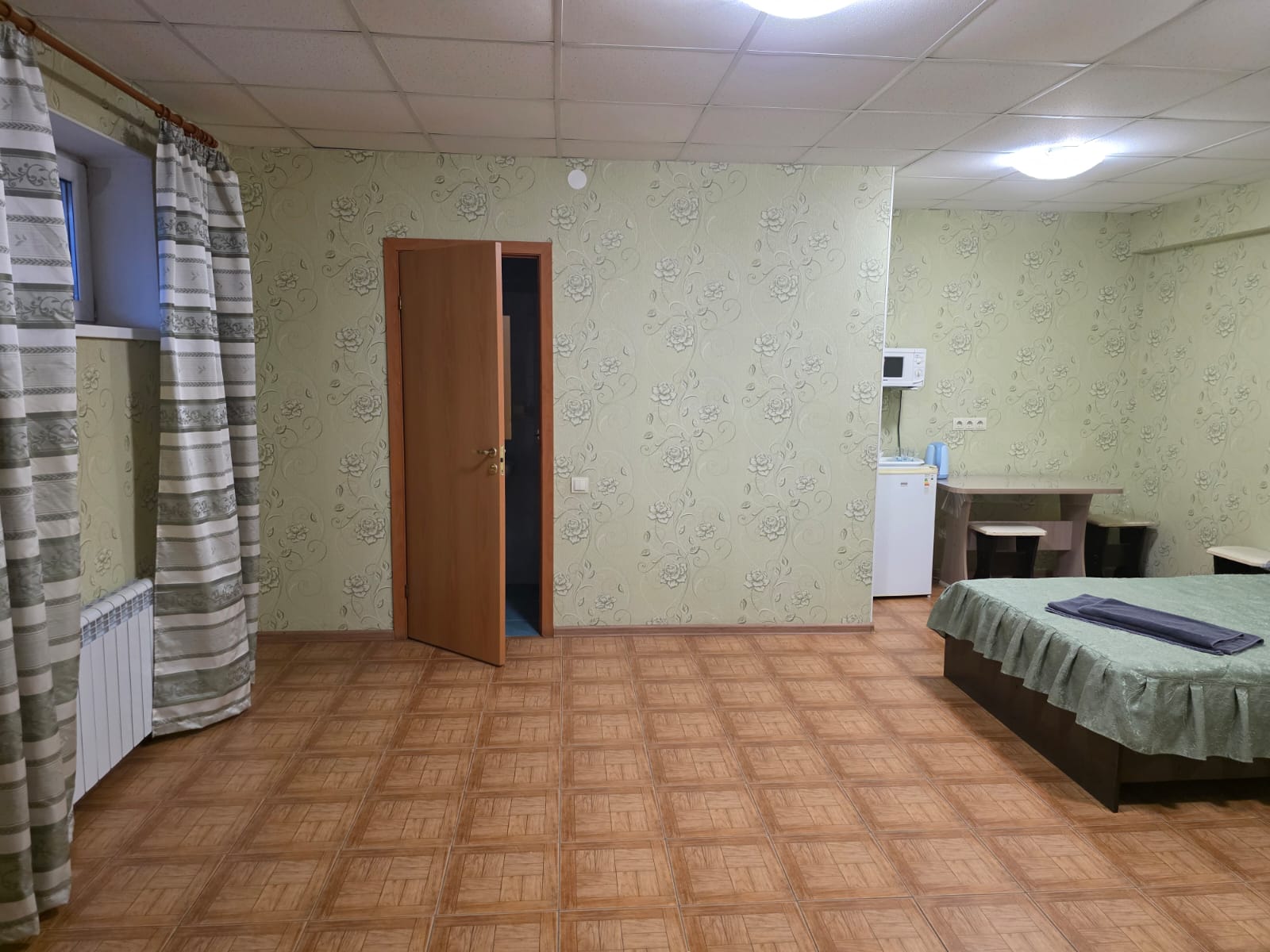 Фото Гостиница Караидель