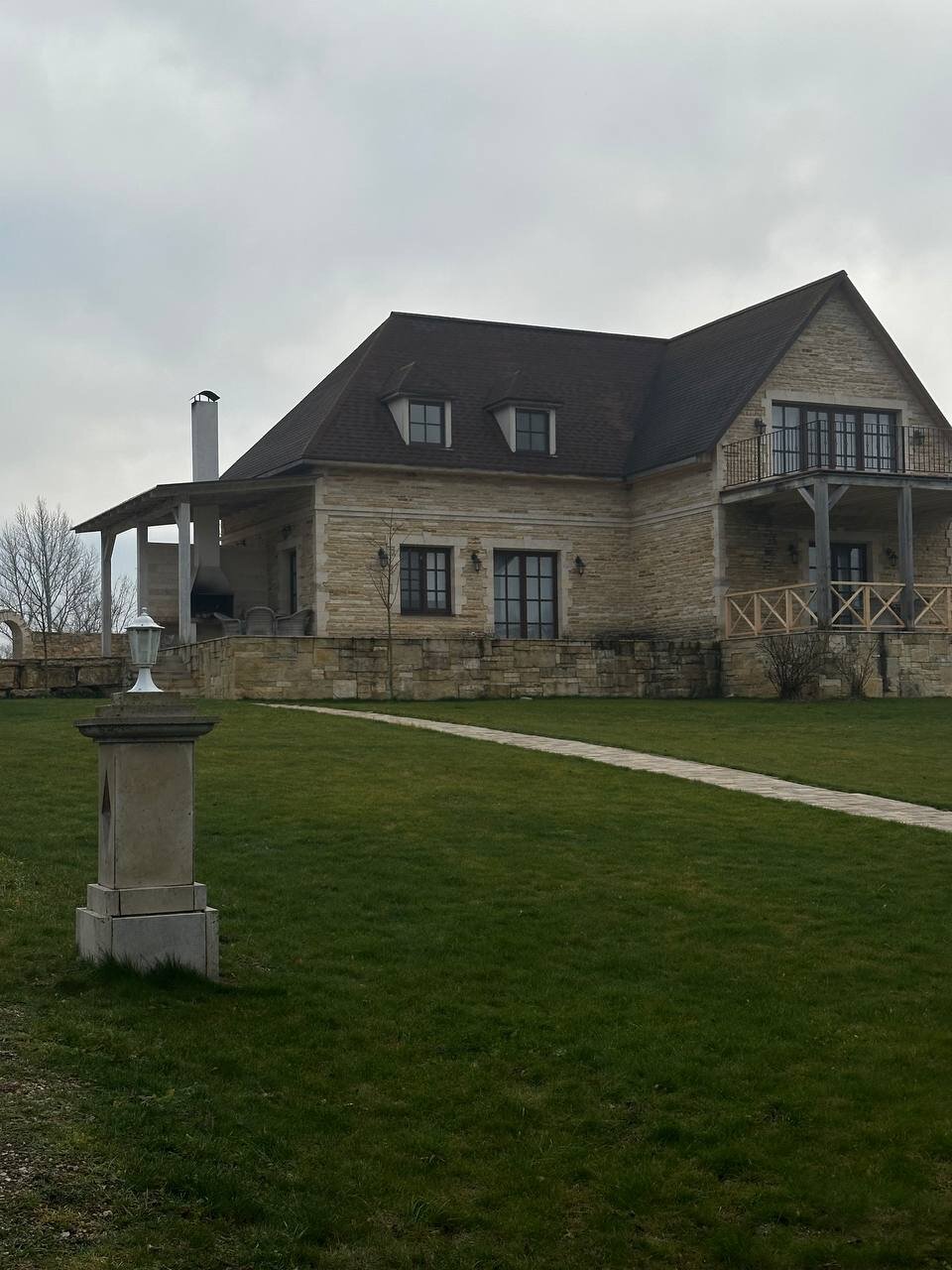 Фото Мальвы