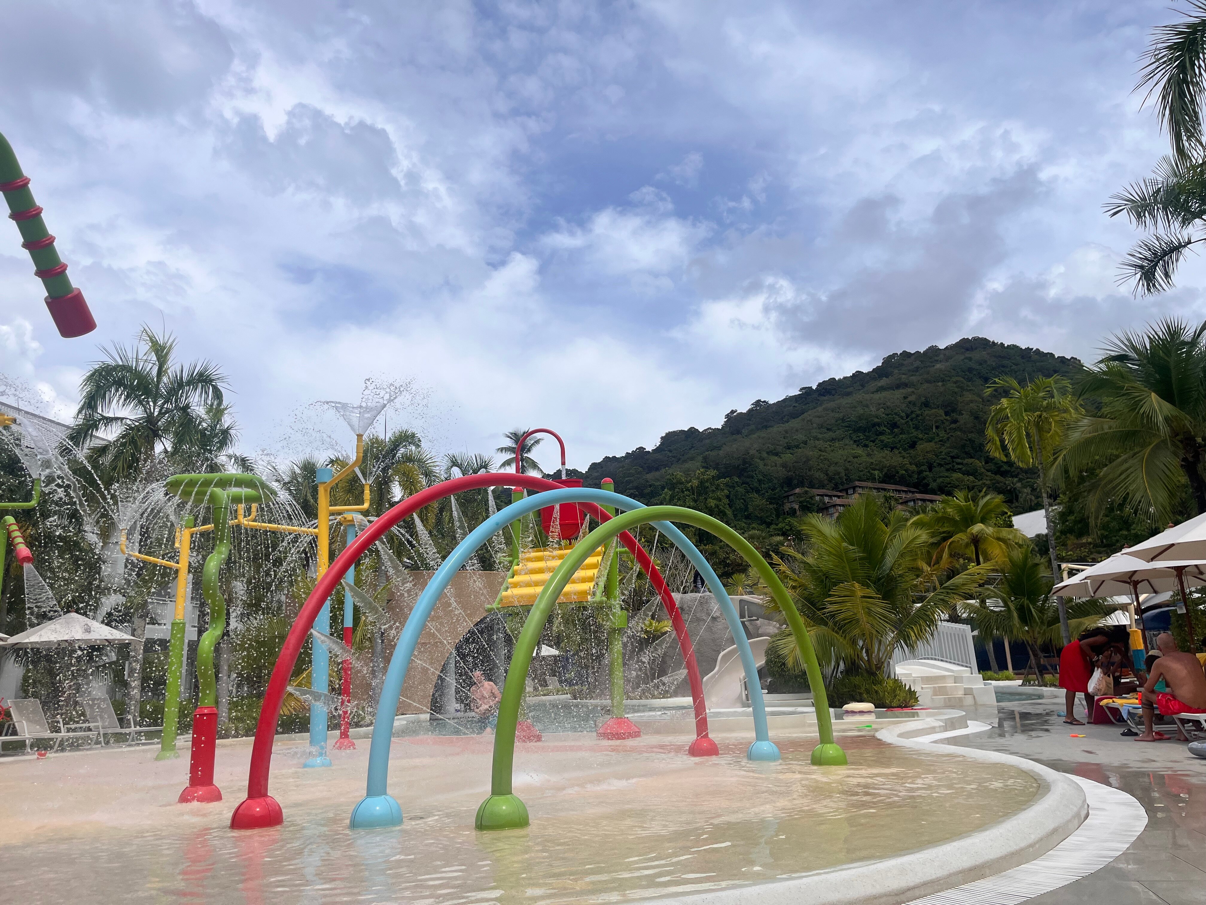 Фото Centara Karon Resort Phuket