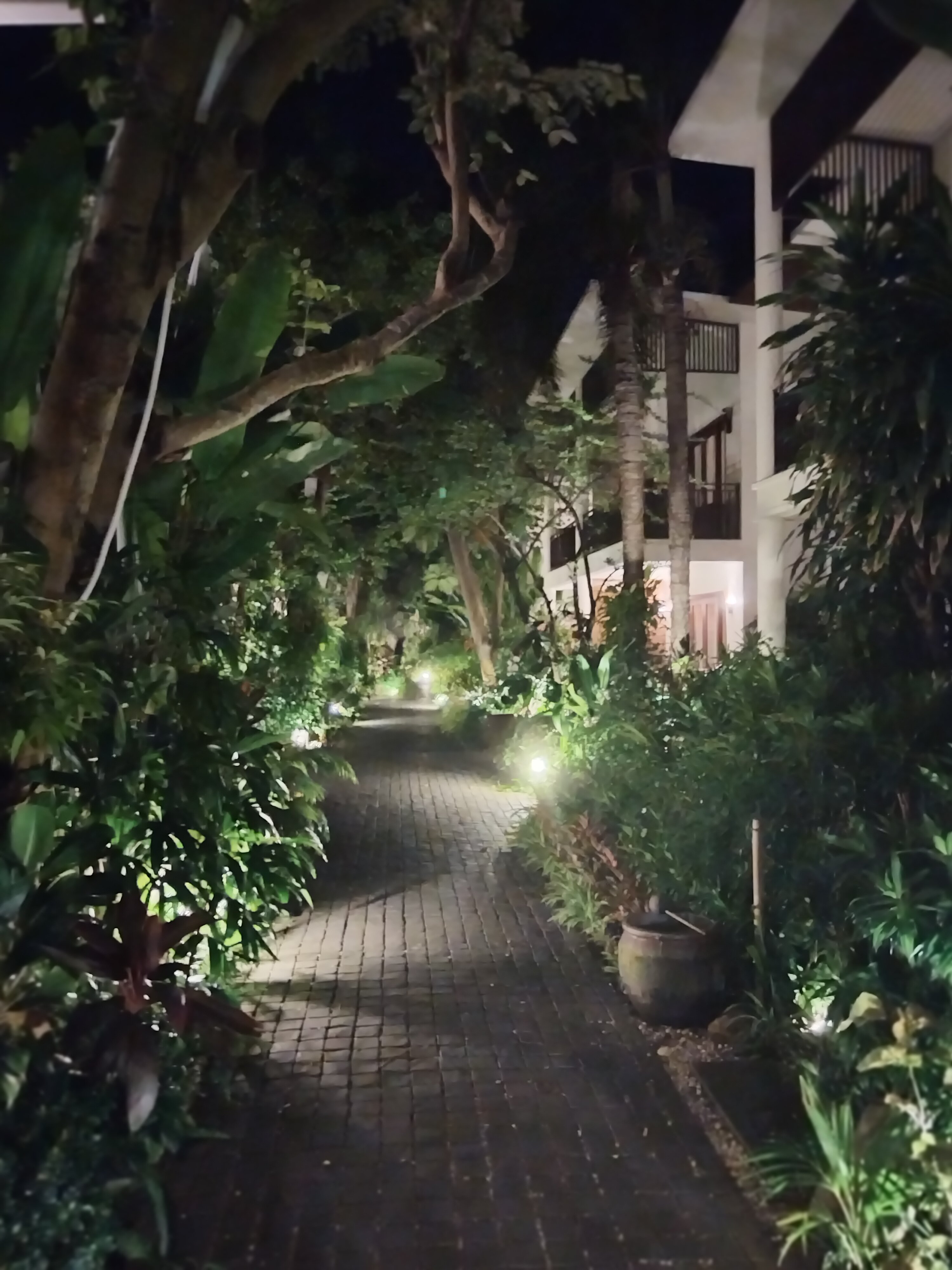 Фото Villa Aria Muine