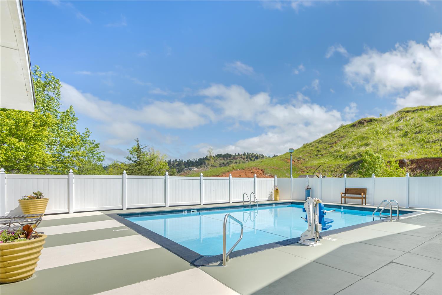 Фото Best Western Black Hills Lodge