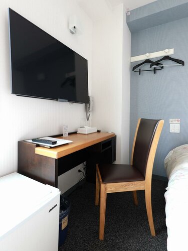 Гостиница Toyama Town Hotel в Тояме