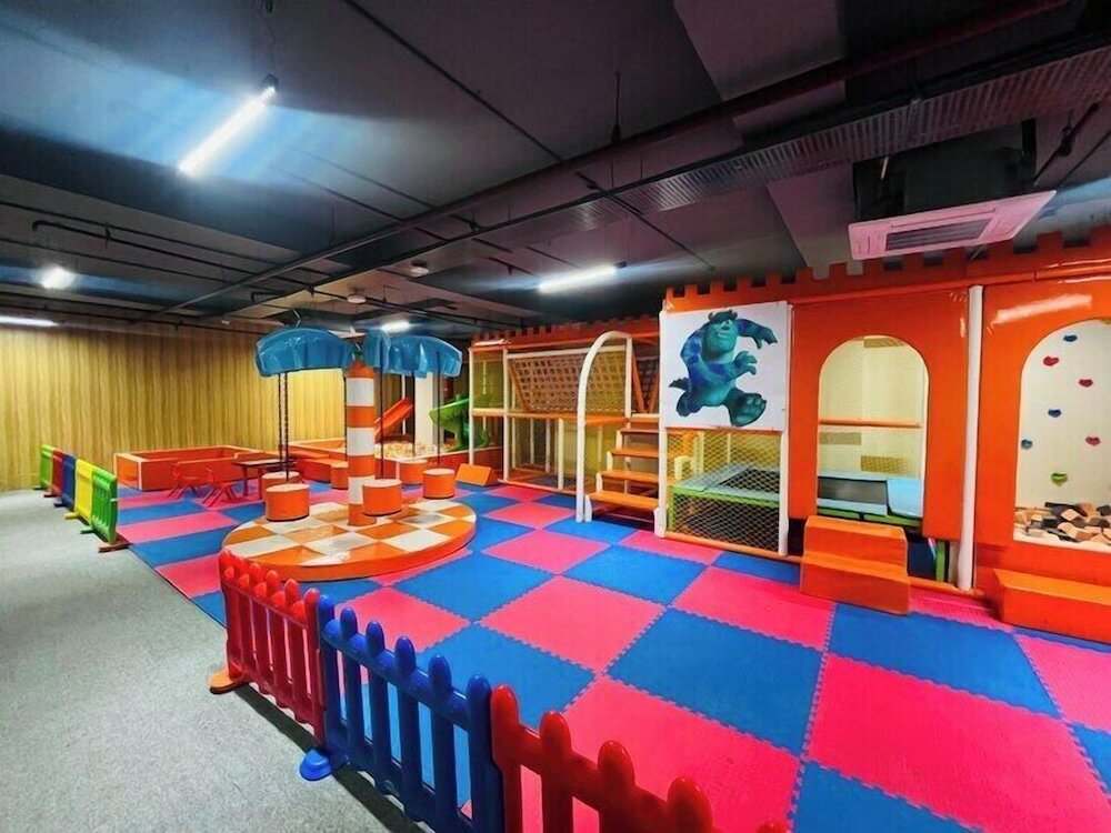 Фото Katra Marriott Resort & SPA