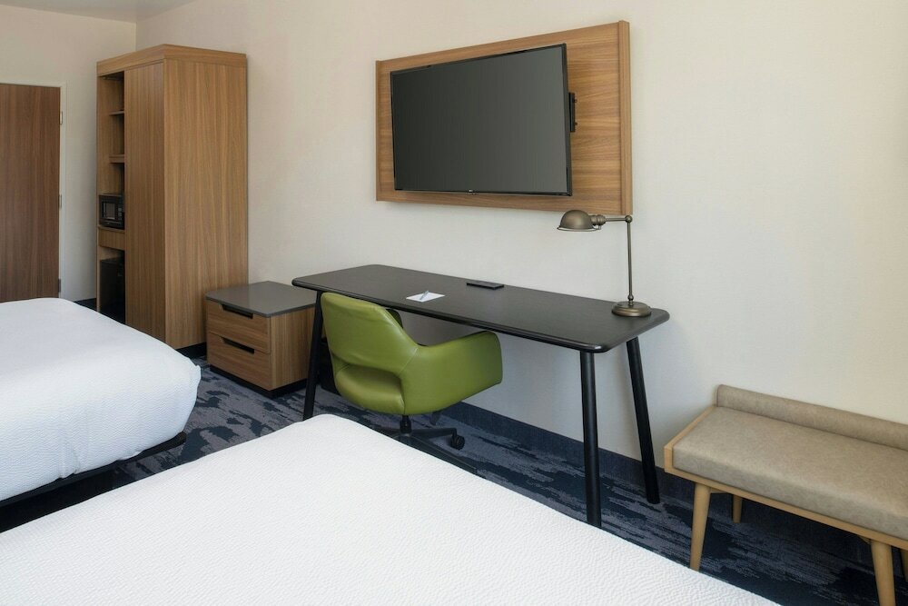 Фото Hotel Scottsdale