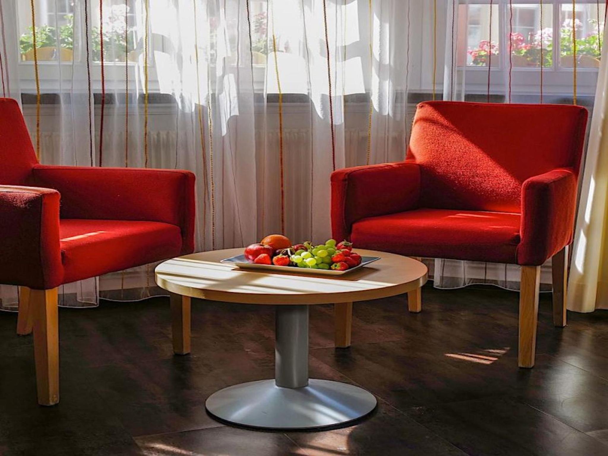 Фото Hotel Barbara