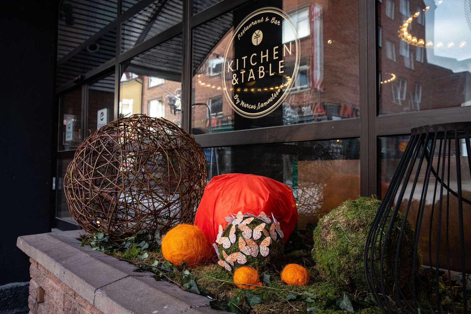 Фото Clarion Hotel Grand Östersund