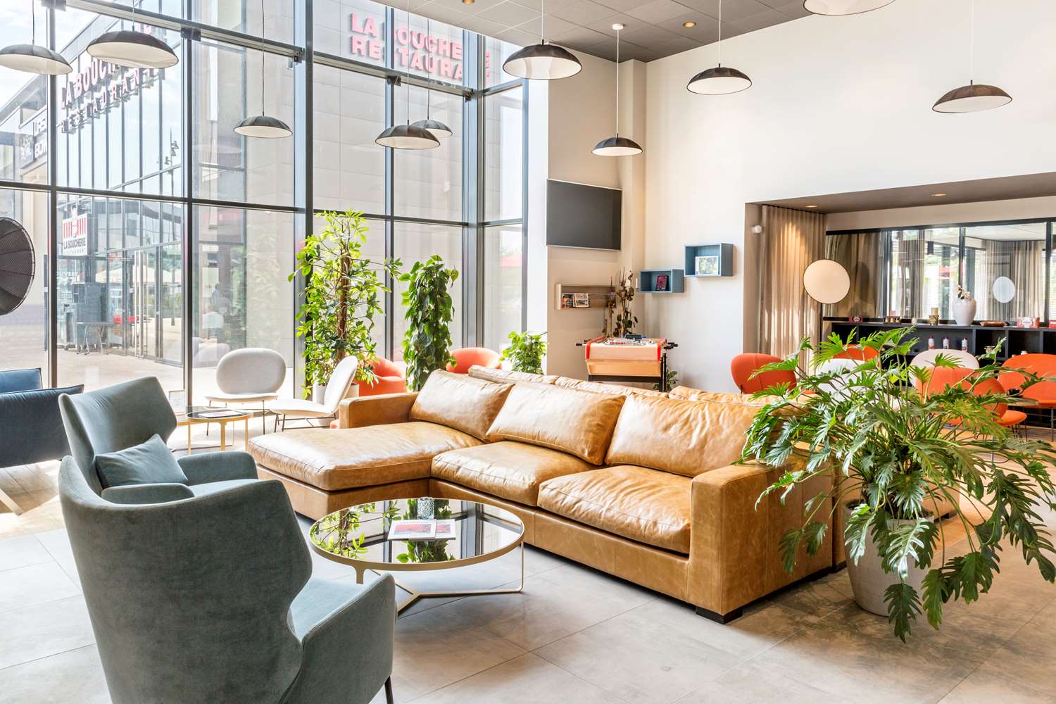 Фото отеля 5