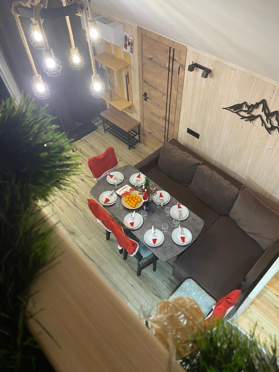 Фото Seven Лодж