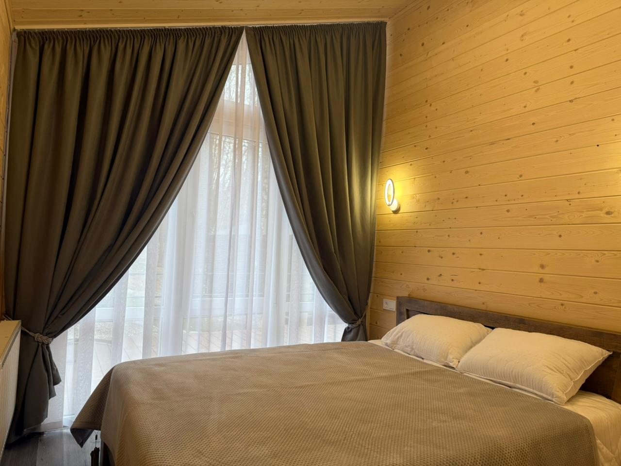 Фото Шёпот Леса