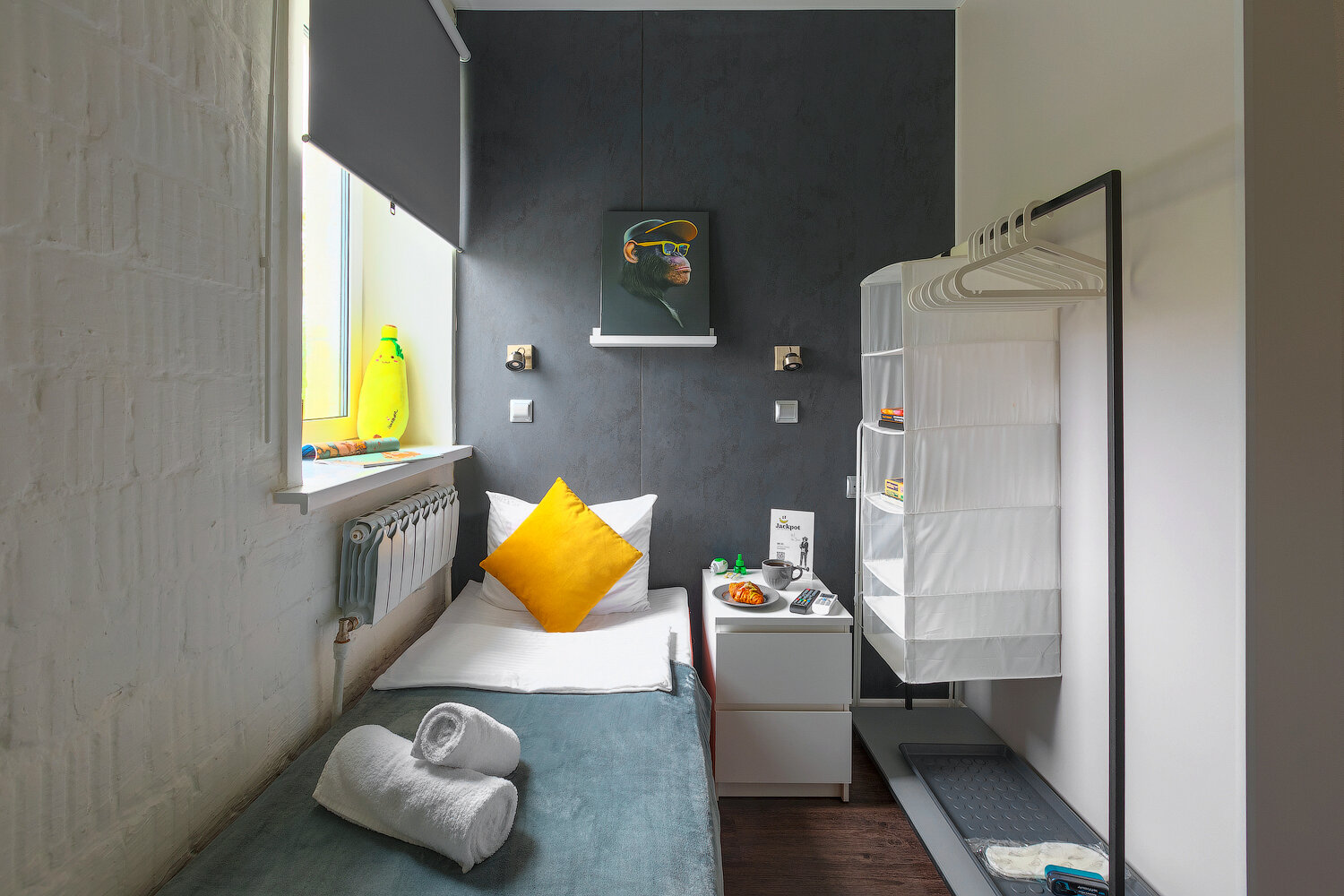 Фото JackPot Energy