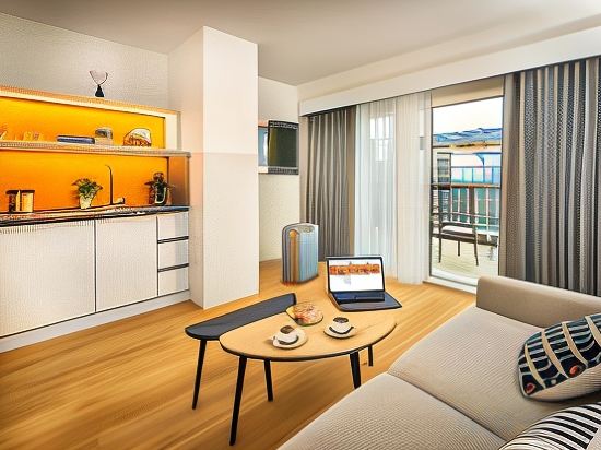 Фото Lyf Schönbrunn Vienna