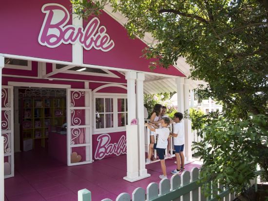 Фото Forte Village Resort - Bouganville