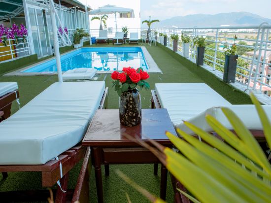 Фото Lanxy Hotel Nha Trang