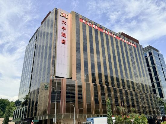 Фото Hotel Grand Central