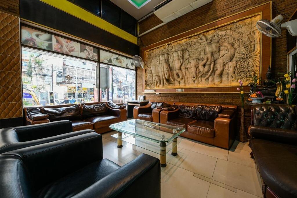 Фото The ESSE Hotel Pattaya