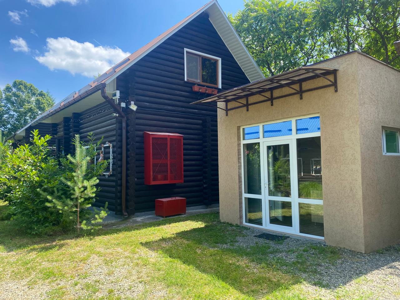 Фото Домовенок