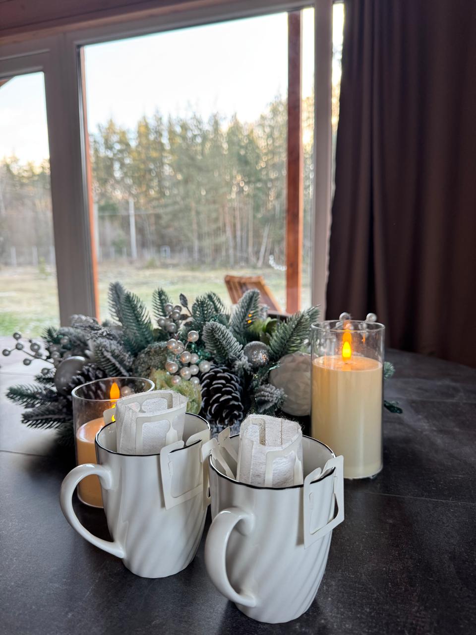 Фото Belyaevo Village