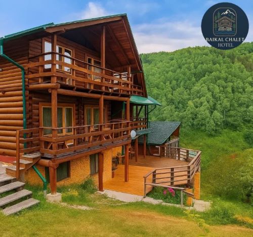 Фото отеля 4