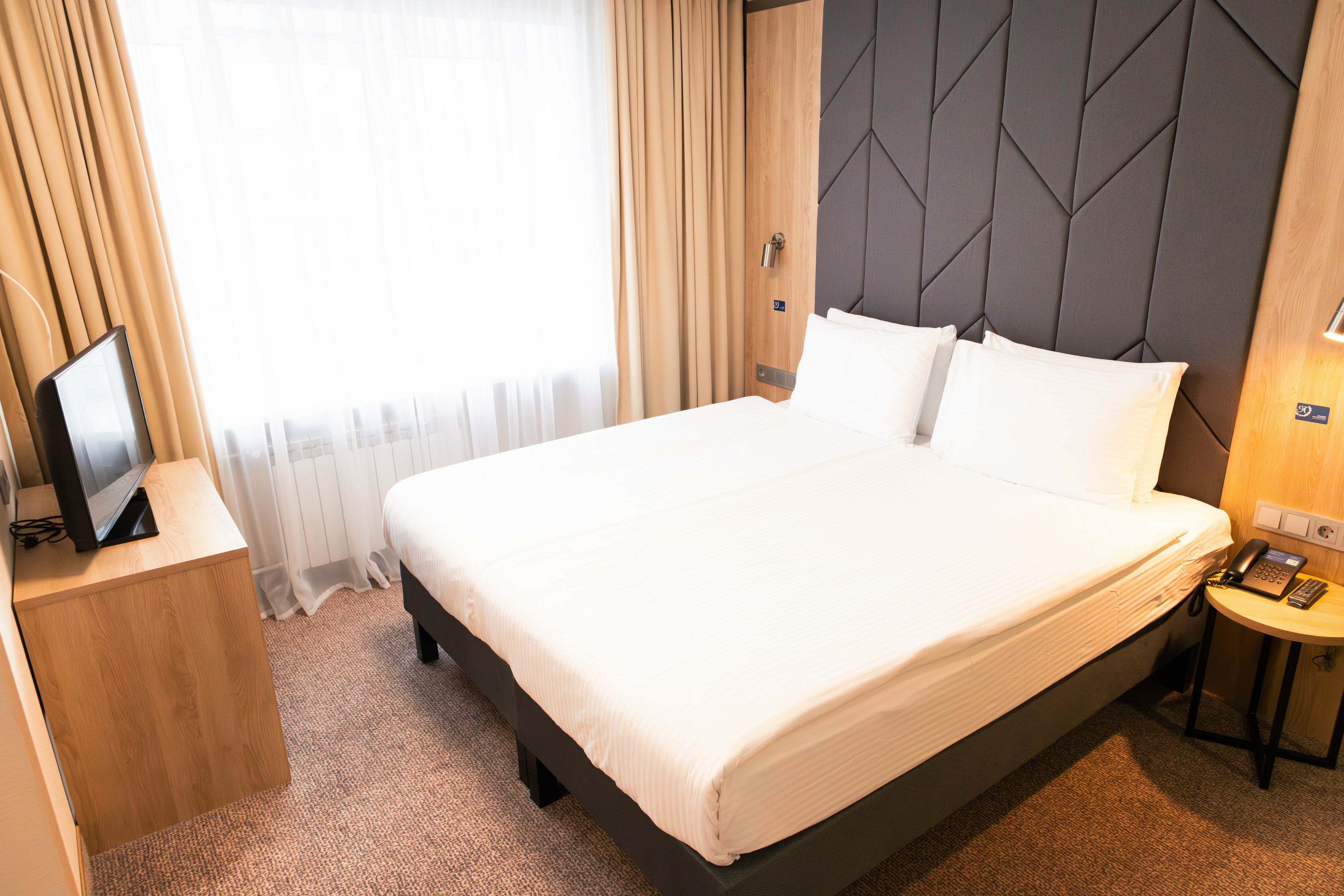 Фото Амакс Премьер-отель Пермь