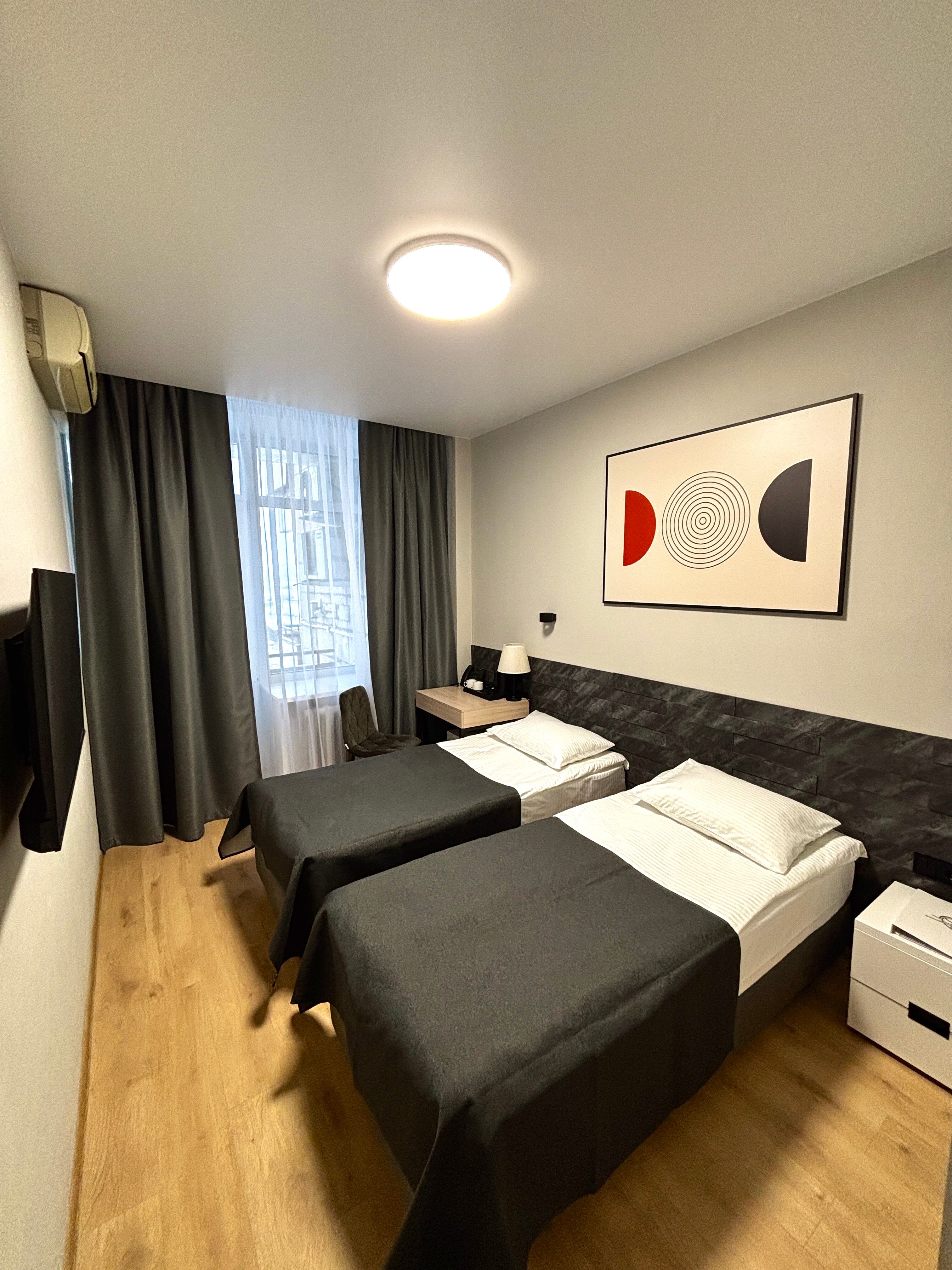 Фото Меридиан