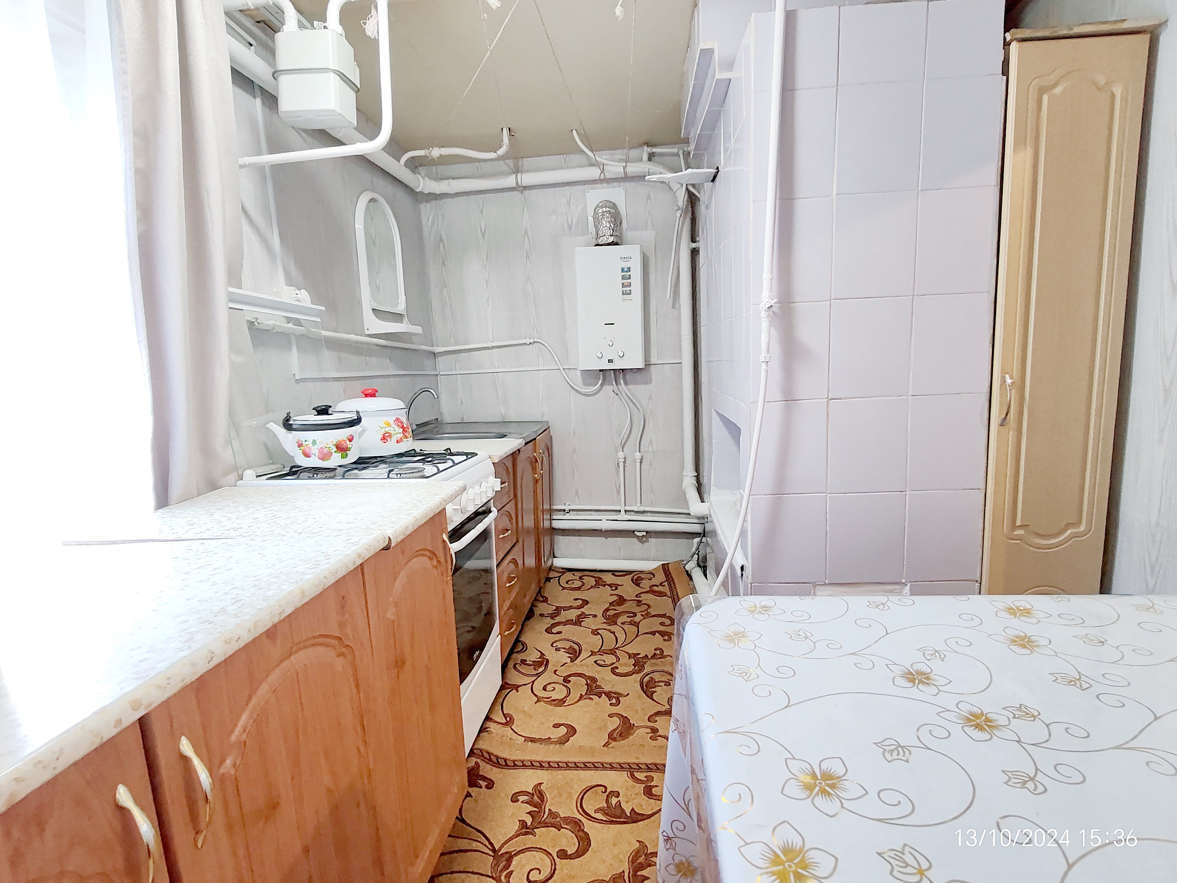 Фото Дом посуточно в Камышле