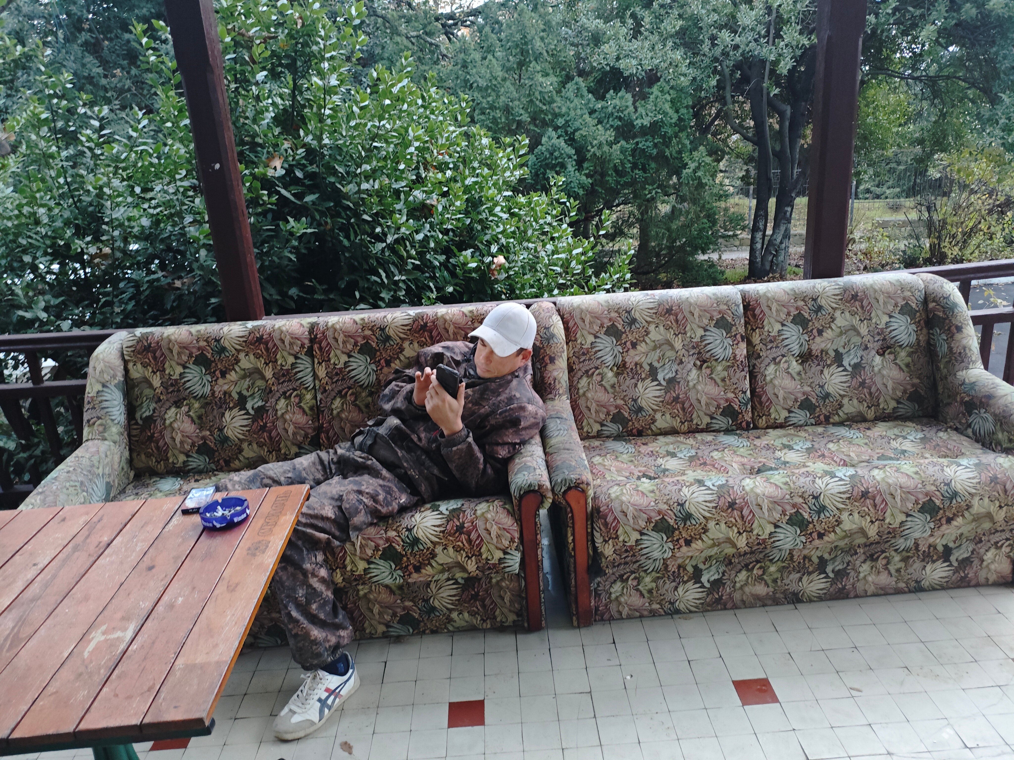 Фото Югославия