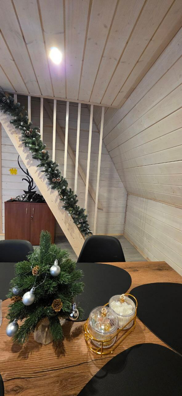 Фото Усадьба Семейная