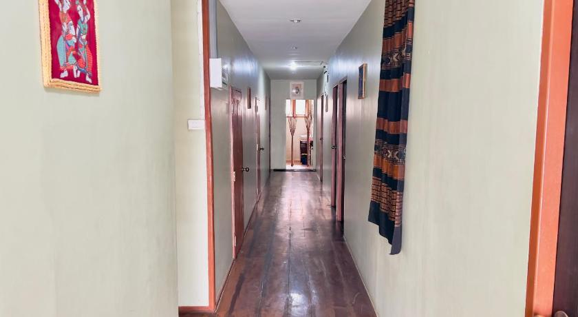 Фото Oyo 691 Donmuang Boutique House