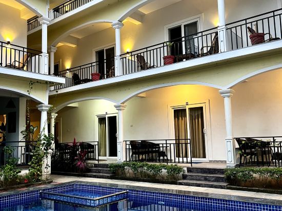Фото Morjim Sunset Hotel
