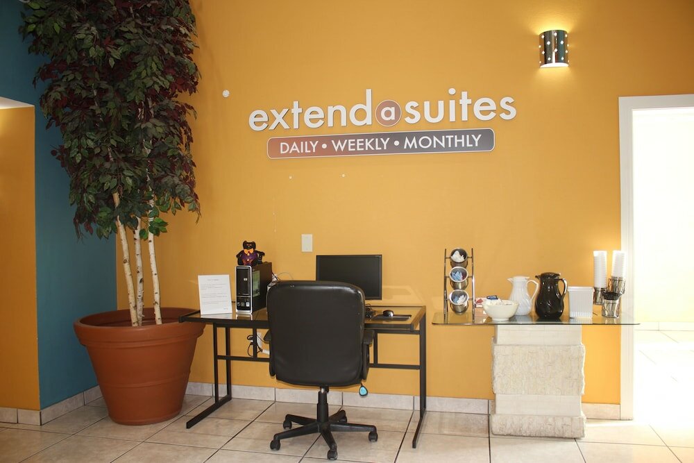 Фото Extend-a-Suites Amarillo West
