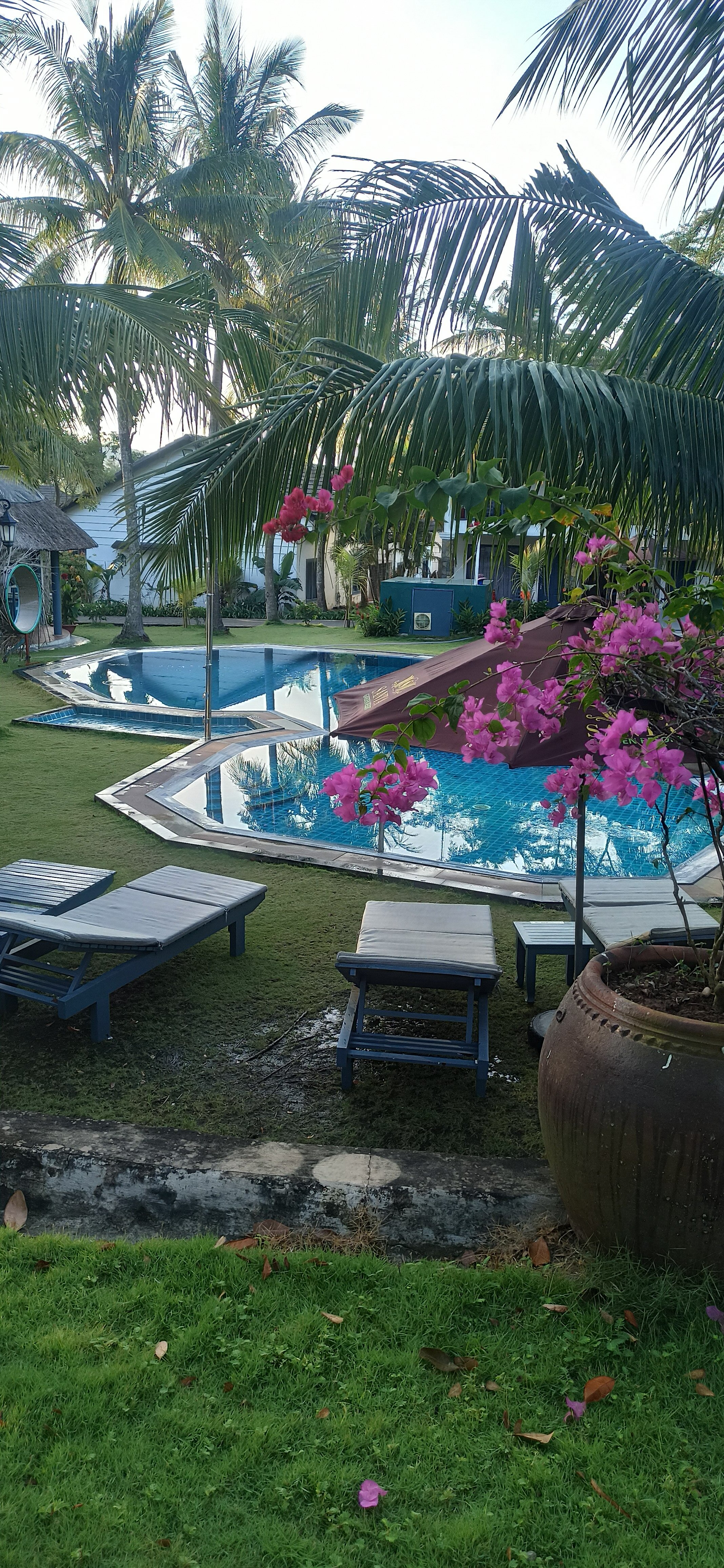 Фото Santa Garden Resort