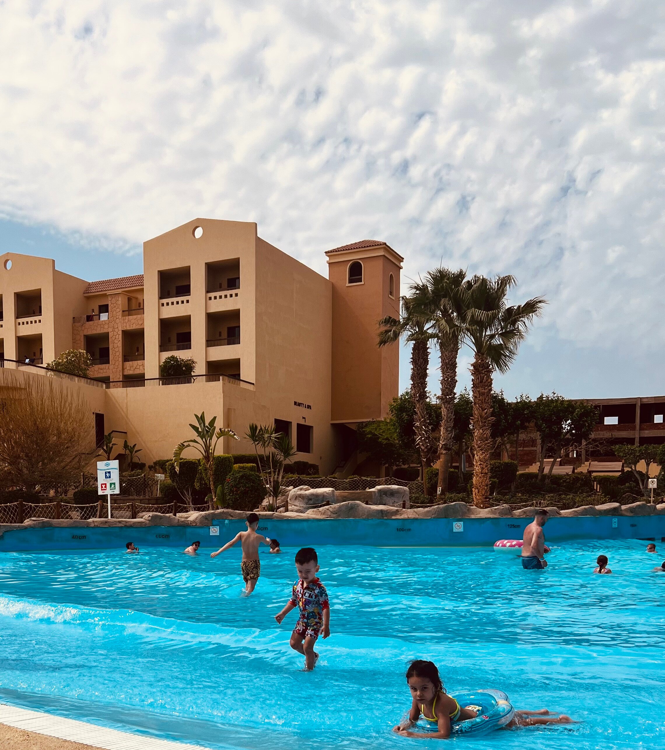 Фото Coral Sea Aqua Club