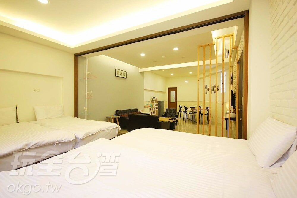 Фото Q House