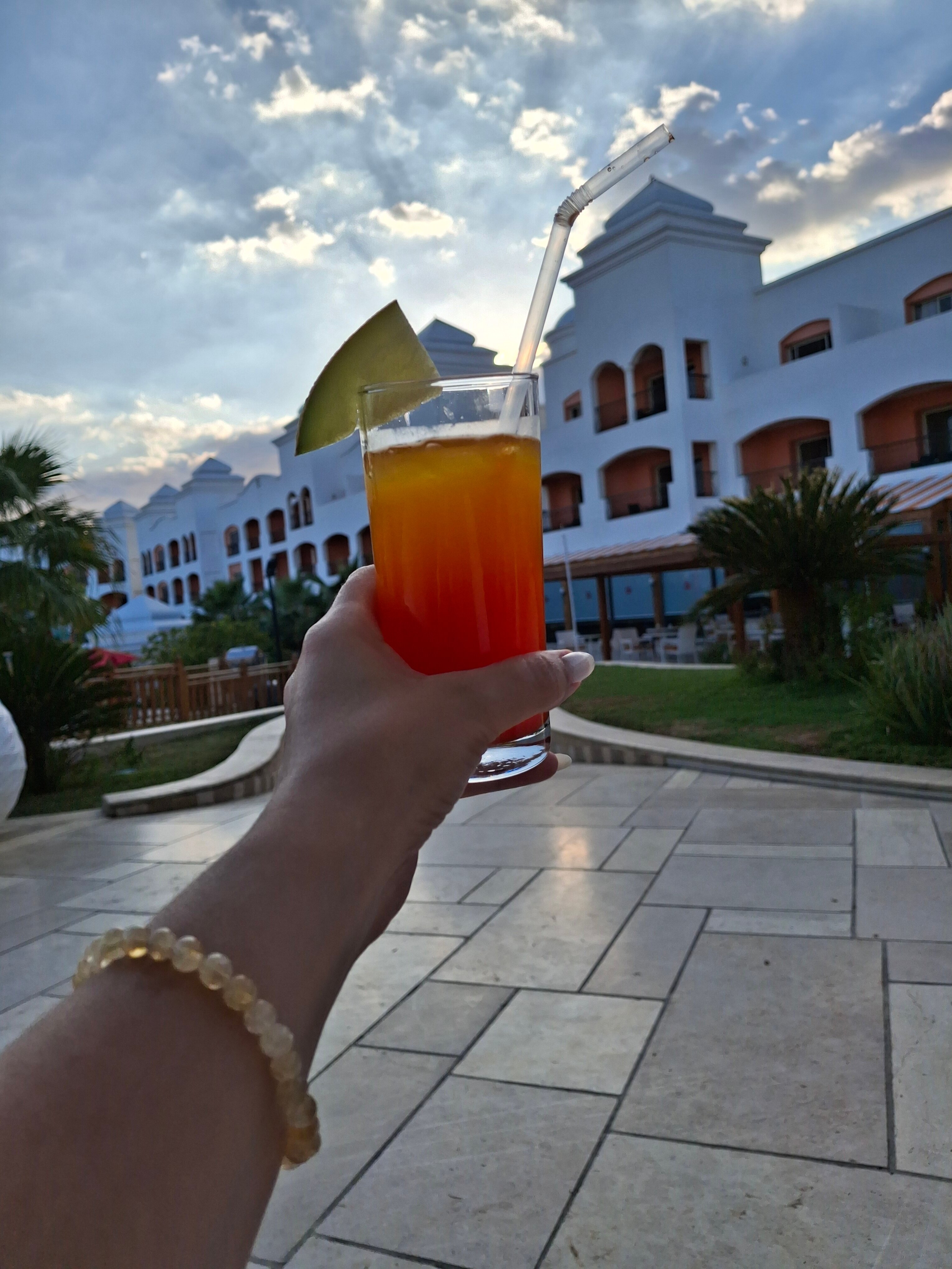 Фото Fun & Sun Naama Waves