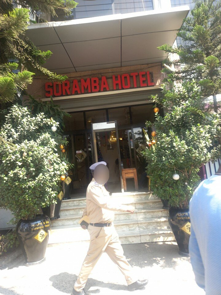 Фото отеля 5